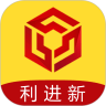 利进新微商城app