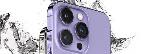 可以买紫色iPhone14 Pro的软件合集