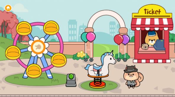 小森的生活日记游戏安卓版图片1