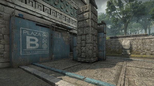 csgom4a1削弱了什么  6月16日csgo更新内容一览[多图]