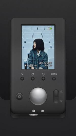 lofi cam proCCD相机最新版app2022图片1