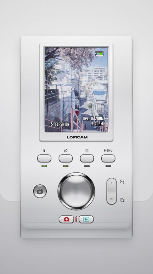 lofi cam proCCD相机最新版app2022图片2