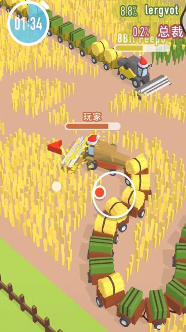 回家开农场游戏图2