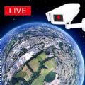 全球实况监控摄像头中国云视频app（Earth Camera） v4.8.6