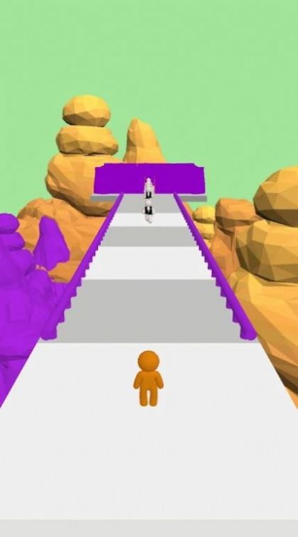 Heavy Stone游戏图2