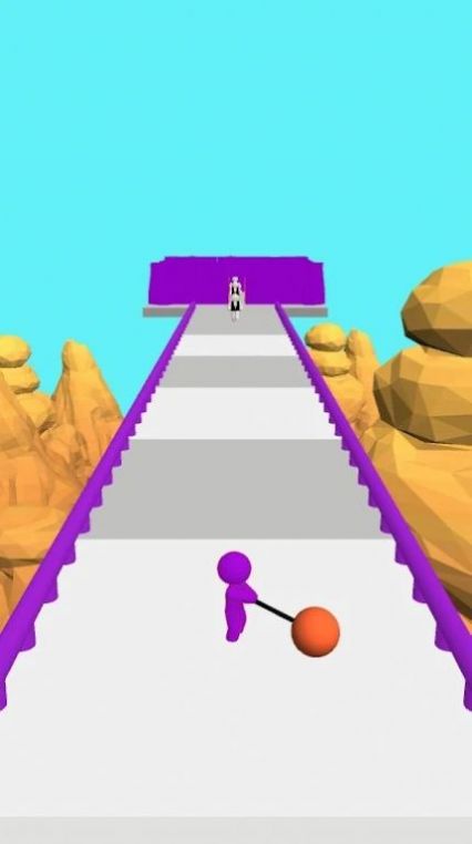 Heavy Stone游戏图3