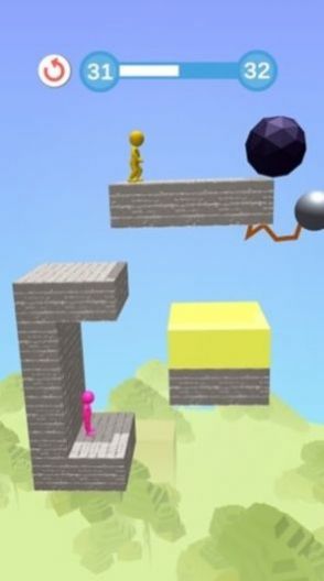 趣味炸弹游戏图2