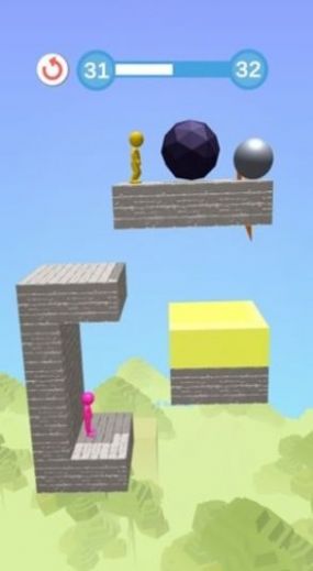 趣味炸弹游戏图1