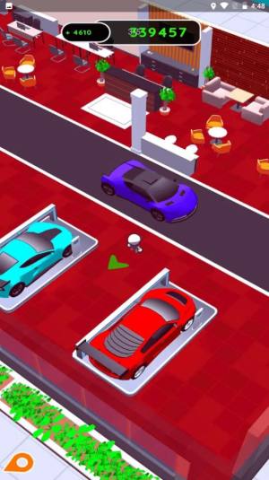 汽车市场经理模拟器游戏图1