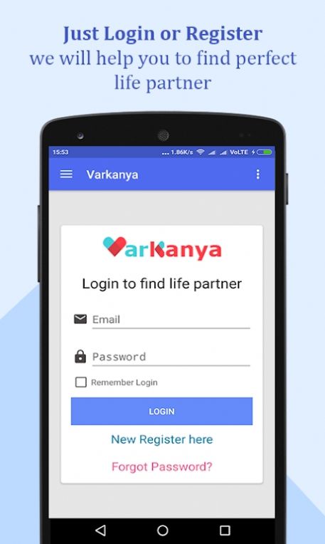 VarKanya app图2