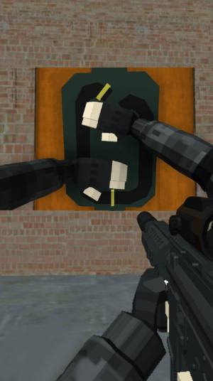 吃鸡特种精英游戏官方安卓版图片1