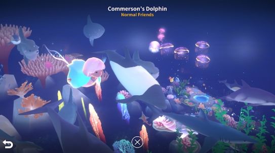 深海庭院游戏安卓官方版图片1