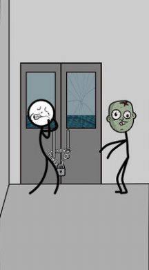 火柴人拼字故事2游戏安卓官方版图片1