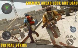 枪战打击传奇游戏最新安卓版图片1