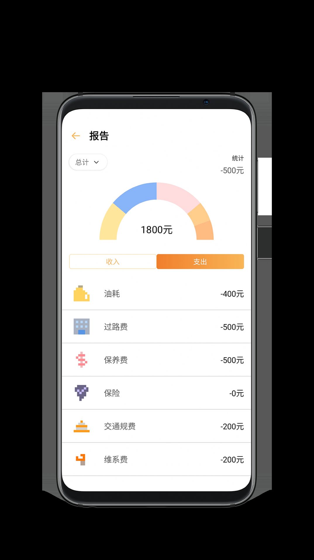 万中油价app图1