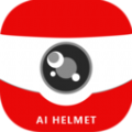 AI Helmet app