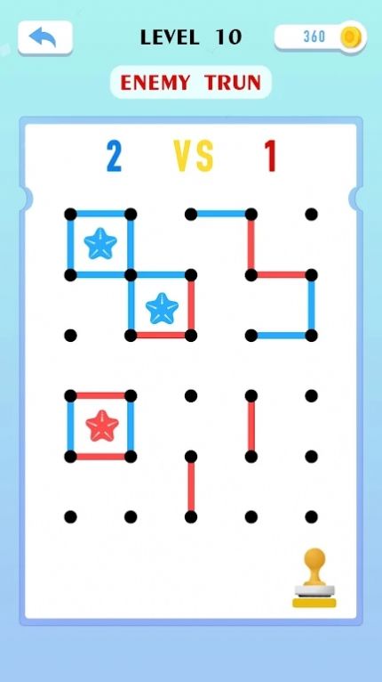 画线路竞赛游戏图2