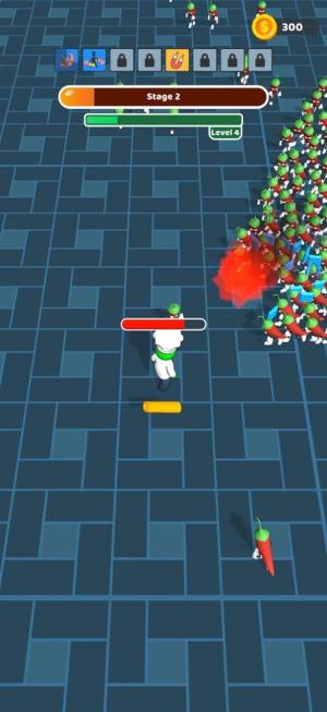 食物英雄游戏安卓版(Food Hero)图片1