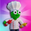 食物英雄游戏安卓版（Food Hero） v1.0