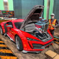 汽车机械维修大亨游戏安卓官方版 v1.0