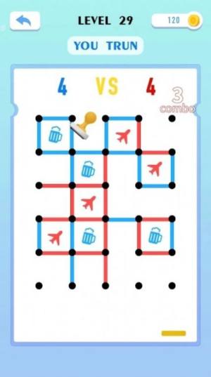 拉线赛游戏官方安卓版(RrawLineRace)图片1