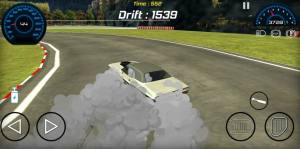 漂移马克斯赛车游戏中文安卓版(Drift Max Racing)图片1
