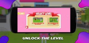 无名女郎游戏官方安卓版(Noty Girl)图片1