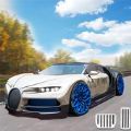 终极真实赛车游戏手机版（Ultimate Real Car Racing Games） v1.0
