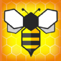 闲置蜜蜂农场游戏安卓版（Idle Bee Farm） v0.0.1