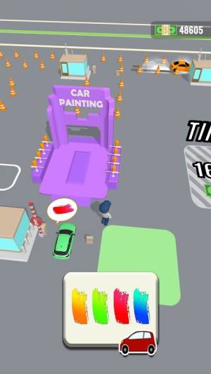 Car Cleaner游戏图3