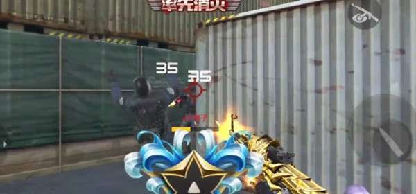 天空之城(逆境)中出生地地板的圈是什么颜色  cf6月体验服问卷第六题答案分享[多图]