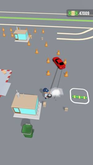 Car Cleaner游戏安卓版图片1