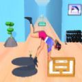 瑜伽跑步3D游戏最新安卓版 v1