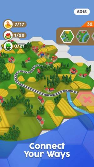 Your City游戏安卓官方版图片1