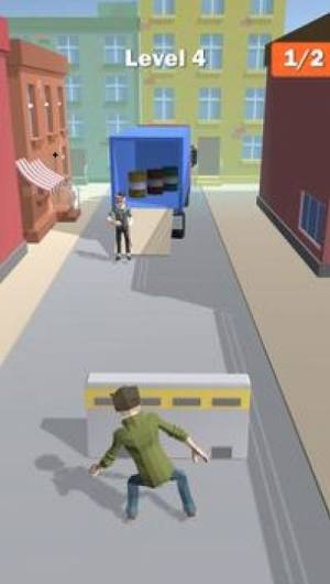 手榴弹大师游戏安卓官方版(Grenade Master)图片1