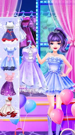 冰舞服装店游游戏中文版图片2