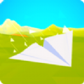纸飞机冒险游戏安卓官方版 v1.0.5