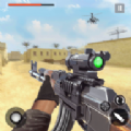 军队射击战场手机版游戏 v1.0.01