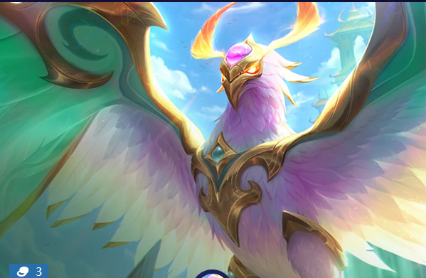 金铲铲之战巨龙之巢凤凰阵容推荐  s7法师魔导凤凰出装/羁绊详解[多图]