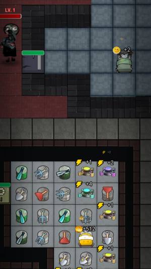 猛鬼模拟宿舍小游戏加强版最新版2022图片1