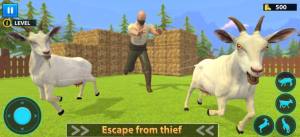 终极山羊模拟器游戏图2