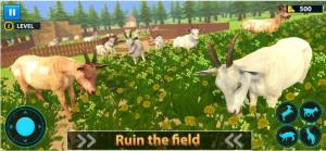 终极山羊模拟器游戏图3