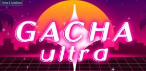 加查极端游戏官方中文版（Gacha Ultra）图片1