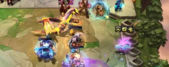 金铲铲之战怒翼龙阵容推荐  s7巨龙之巢怒翼龙出装以及羁绊详解[多图]