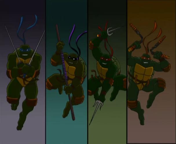 忍者神龟施莱德的复仇攻略大全  所有图文成就解锁通关攻略汇总[多图]