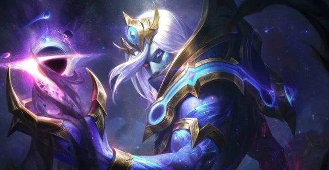 金铲铲之战巨龙之巢星界龙阵容推荐  s7星界龙阵容出装/羁绊汇总[多图]
