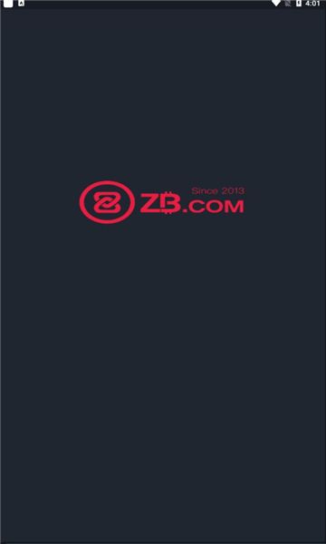 ZB Pro app图1