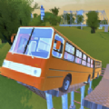 巴士拆解模拟游戏官方安卓版（Bus Demolition Simulation） v1.5