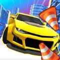 旋转汽车竞速游戏官方安卓版（Level Up Cars） v2.4.0