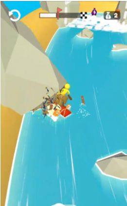 DIY木筏竞赛游戏安卓官方版图片1